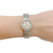 Montre Montre Omega or blanc et diamants. 58 Facettes 31318