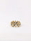 Bague Harry Winston - Bague vintage saphirs diamants 58 Facettes 954