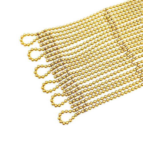 Bracelet Bracelet Cartier "Draperie" en or jaune. 58 Facettes 30816