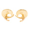 Boucles d'oreilles boucles d'oreilles Clip Or jaune 58 Facettes 2397363CN