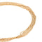 Bracelet Ginette NY Bracelet Unchained Or rose 58 Facettes 2484802CN