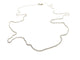 Collier Tiffany & Co Collier Sautoir Argent 58 Facettes 1311633CN