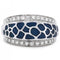 Bague 52 Solitaire Korloff diamants 58 Facettes 31E 00104