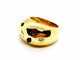 Bague 53 Bague Or jaune Saphir 58 Facettes 1161929CN