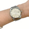 Montre Montre Rolex "Oyster Date" en acier. 58 Facettes 31445