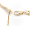 Collier Collier Maille anglaise Or jaune 58 Facettes 1984332CN