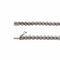 Collier Collier Rivière Or blanc Diamant 58 Facettes 2826007CN