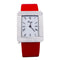 Montre Montre Poiray, "Ma Première", acier. 58 Facettes 33235