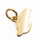 Pendentif Dodo Pomellato Pendentif Or jaune 58 Facettes 2282741CN