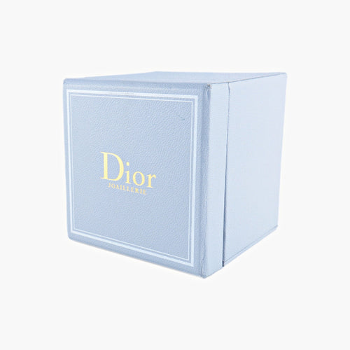 Bague 56 DIOR - Bague Ruban Diamants 58 Facettes
