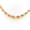 Collier Collier Maille torsadée Or jaune 58 Facettes 1732768CN