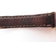 Montre vintage montre CARTIER colisee 590002 24 mm quartz vermeil 58 Facettes 254219
