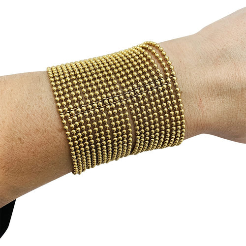Bracelet Bracelet Cartier "Draperie" en or jaune. 58 Facettes 30816