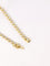 Bracelet Bracelet tennis vintage or jaune et diamants en serti clos 58 Facettes J92