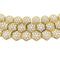 Collier Collier Piaget "Glancy" en or jaune et diamants. 58 Facettes 30887