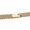 Montre Montre secrète Jaeger Lecoultre en or rose. 58 Facettes 31335