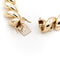 Bracelet Bracelet Maille souple Or jaune 58 Facettes 1654264CN