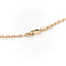 Collier Collier Maille forçat Or jaune 58 Facettes 1782652CN