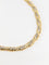 Collier Collier vintage tressé diamants 58 Facettes 739