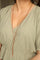 Collier Ginette NY Collier Sautoir Unchained Or rose 58 Facettes 2519838CN