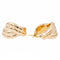 Boucles d'oreilles Boucles d'oreilles Or jaune 58 Facettes 2052051CN
