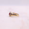 Bague Rubis diamants or jaune 58 Facettes