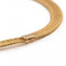 Collier Collier Maille polonaise Or jaune 58 Facettes 2058773CN
