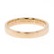 Bague 59 Chaumet Bague Alliance Rubans Or rose Diamant 58 Facettes 2699899CN