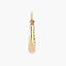 Boucles d'oreilles Or Jaune BOUCLES D'OREILLES "BOHEMIAN" OR JAUNE 58 Facettes BO/220055