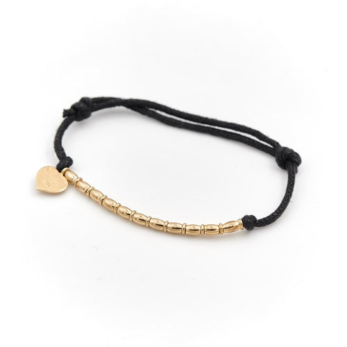Bracelet O.J. Perrin Bracelet Or jaune 58 Facettes 1637073CN