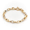 Bracelet Bracelet Or jaune 58 Facettes 1763575CN