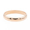 Bague 55 Mauboussin Bague Alliance Mon autre Moi Mon Amour Or rose 58 Facettes 2659267CN