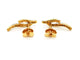 Boucles d'oreilles Boucles d'oreilles Or blanc Diamant 58 Facettes 1740881CN