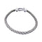 Bracelet Bracelet Fred, "Force 10", en or blanc et acier. 58 Facettes 33214