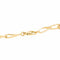 Collier Collier Maille cheval Or jaune 58 Facettes 2129444CN