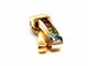 Pendentif Guy Laroche Pendentif Or blanc Améthyste 58 Facettes 1597788CN