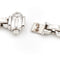 Bracelet Chimento Bracelet Or blanc diamant 58 Facettes 1702228CN