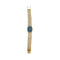 Montre Montre Patek Philippe "Ellipse" en or jaune sur bracelet or jaune. 58 Facettes 29605