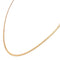 Collier Collier Chaîne Or jaune 58 Facettes 2024982CN