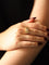 Bague 52 Bague Tank Or jaune Diamant 58 Facettes 2360827CN