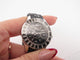 Montre montre CHRISTIAN DIOR christal 34mm 44 diamant quartz 58 Facettes 256798