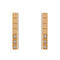 Boucles d'oreilles Chopard Boucles d'oreilles Puces Ice cube Or rose Diamant 58 Facettes 2834724CN