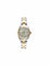 Montre Or Jaune MONTRE ROLEX OYSTER PERPETUAL DATE 58 Facettes BO/210052