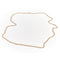 Collier Collier Or jaune 58 Facettes 1969315CN