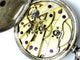 Montre Silver watch 58 Facettes