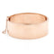 Bracelet Bracelet Or rose 58 Facettes 1732457CN