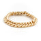 Bracelet Bracelet Or jaune 58 Facettes 1641194CN