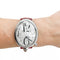 Montre Montre Breguet, "Reine de Naples", acier, cuir. 58 Facettes 31380