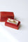 Bague Bague de Foi en or jaune 58 Facettes