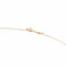Collier Collier Pendentif Or jaune Diamant 58 Facettes 1962892CN